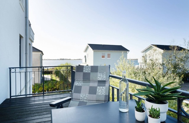 Vacation apartment/apartment for 2 guests with 40m² in Fehmarn OT Fehmarnsund (294343)