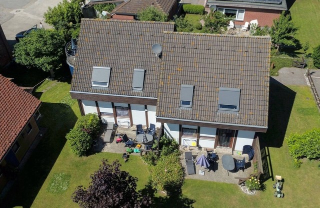 Vacation apartment/apartment for 5 guests with 55m² in Fehmarn (110750)