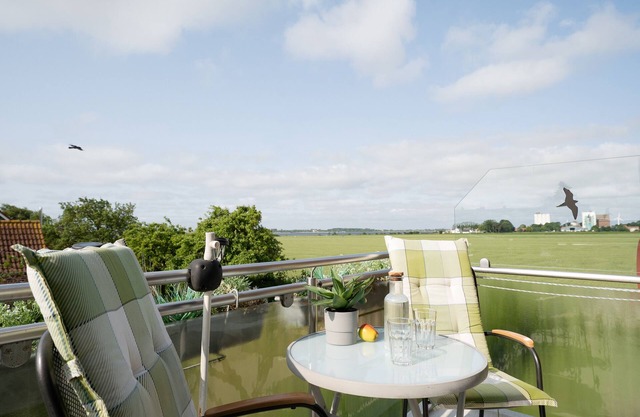 Vacation apartment/apartment for 3 guests with 47m² in Fehmarn (295714)