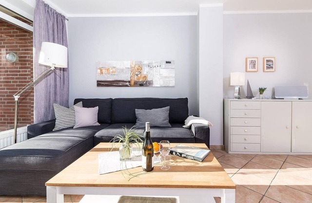 Appartement / app. pour 3 personnes à 50 m² à Grömitz (59230)