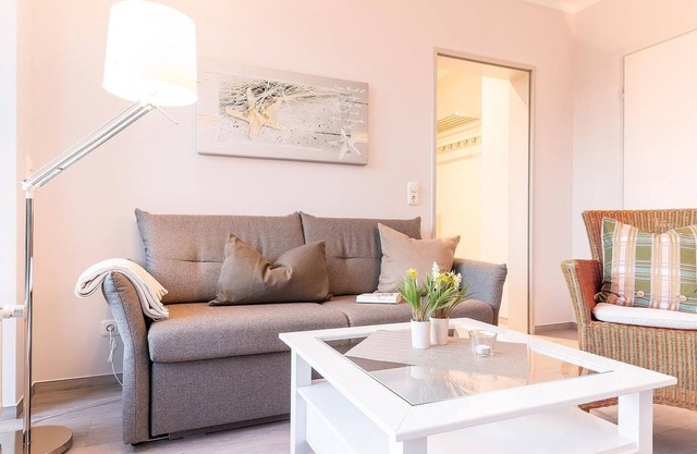 Appartement / app. pour 3 personnes à 42 m² à Grömitz (59231)
