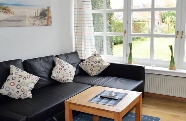 Appartement / app. pour 4 personnes avec 50m² à Grömitz (1693)