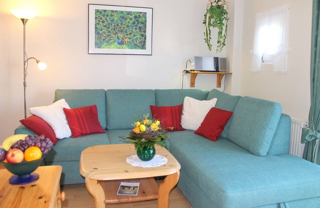 Appartement / app. pour 4 personnes à 35 m² à Grömitz (3514)