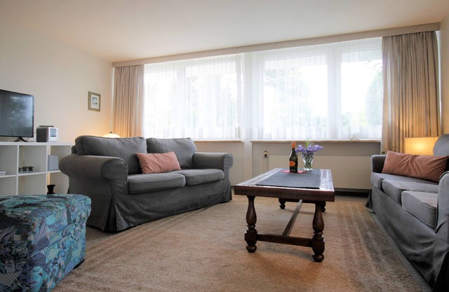Appartement / app. pour 4 personnes à 61 m² à Grömitz (3850)