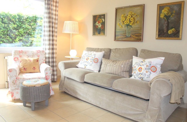 Appartement / app. pour 3 personnes à 45 m² à Grömitz (14663)