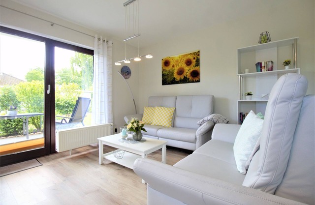 Appartement / app. pour 5 personnes à 60 m² à Grömitz (26762)