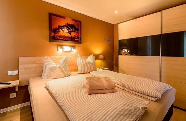Appartement / app. pour 4 personnes à 70 m² à Grömitz (59247)