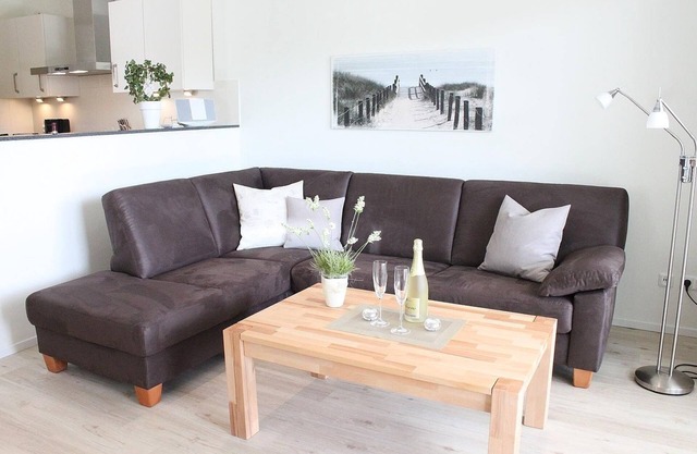 Appartement / app. pour 4 personnes à 65 m² à Grömitz (59402)