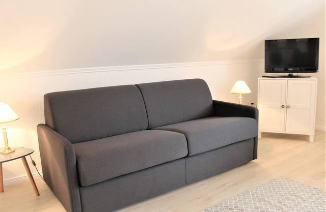 Appartement / app. pour 4 personnes avec 32m² à Grömitz (15640)