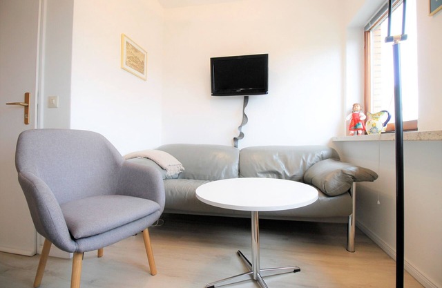 Appartement / app. pour 2 personnes avec 30m² à Grömitz (15641)