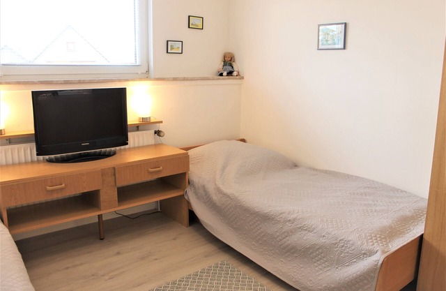 Appartement / app. pour 2 personnes avec 25m² à Grömitz (15643)
