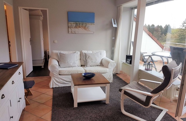 Appartement / app. pour 4 personnes avec 52m² à Grömitz (126904)