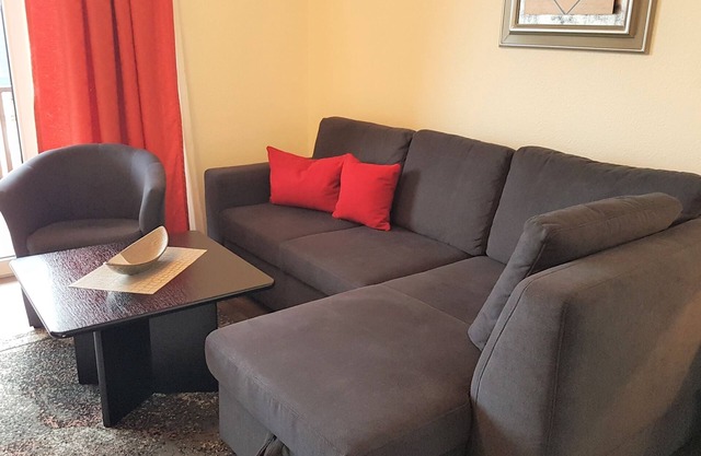 Appartement / app. pour 3 personnes avec 70m² à Grömitz (126941)