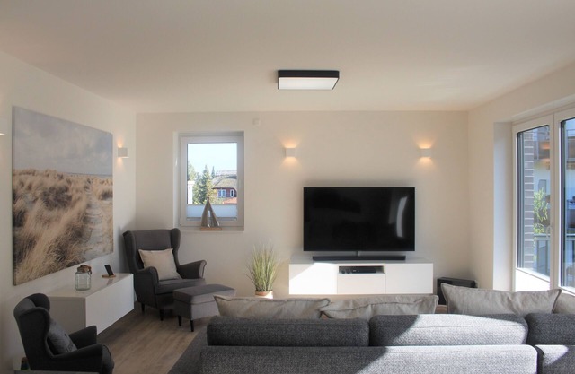 Appartement / app. pour 4 personnes avec 85m² à Grömitz (128032)