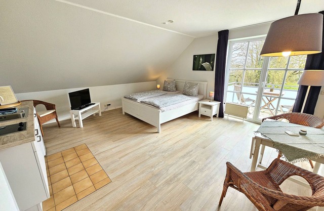 Vacation apartment/apartment for 2 guests with 40m² in Grömitz (143136)
