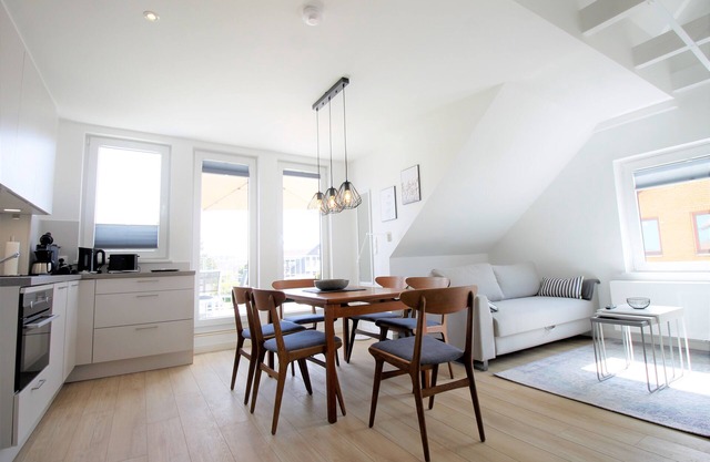 Vacation apartment/apartment for 6 guests with 50m² in Grömitz (167927)