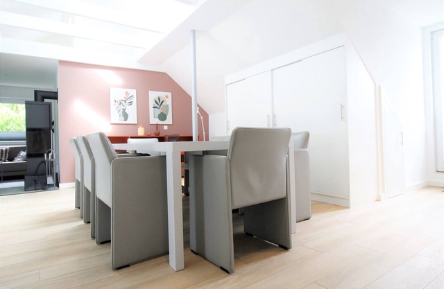 Vacation apartment/apartment for 5 guests with 79m² in Grömitz (167928)