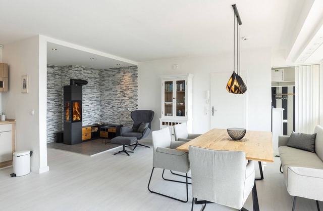 Vacation apartment/apartment for 4 guests with 104m² in Grömitz (265954)