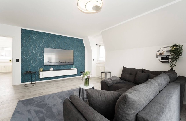 Vacation apartment/apartment for 4 guests with 55m² in Grömitz (286379)