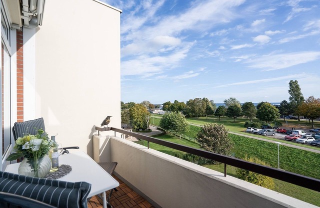 Vacation apartment/apartment for 2 guests with 38m² in Grömitz (286385)