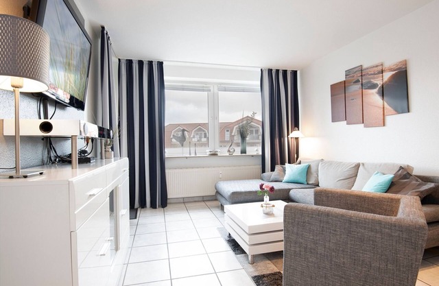 Vacation apartment/apartment for 4 guests with 45m² in Grömitz (286414)