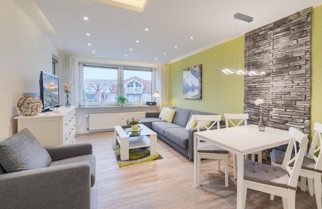 Vacation apartment/apartment for 4 guests with 44m² in Grömitz (286418)