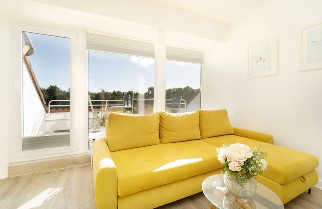 Vacation apartment/apartment for 4 guests with 49m² in Grömitz (286449)