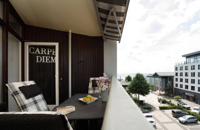 Vacation apartment/apartment for 4 guests with 63m² in Grömitz (286471)