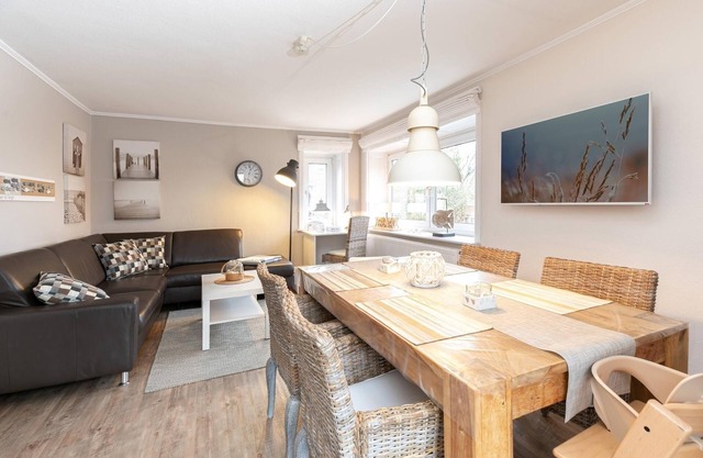 Vacation apartment/apartment for 4 guests with 72m² in Grömitz (287334)