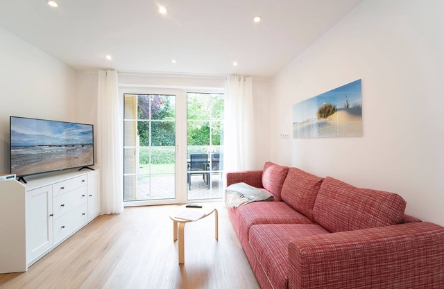 Vacation apartment/apartment for 2 guests with 31m² in Grömitz (287779)