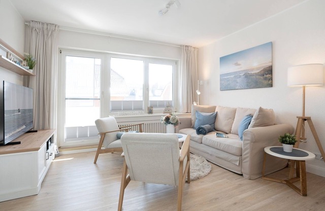 Vacation apartment/apartment for 4 guests with 51m² in Grömitz (287857)