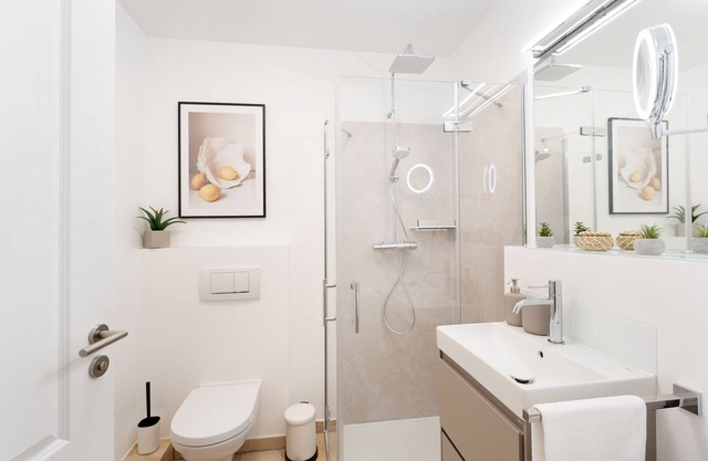 Vacation apartment/apartment for 2 guests with 38m² in Grömitz (294200)