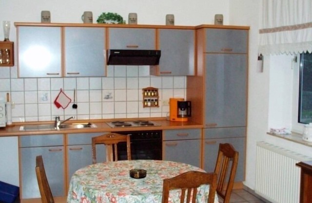 Appartement / app. pour 2 personnes à 45 m² à Hörsten (3172)