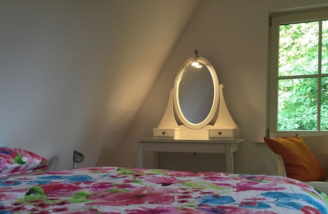 Appartement de vacances pour 3 personnes avec 30m² à Hambourg (131223)