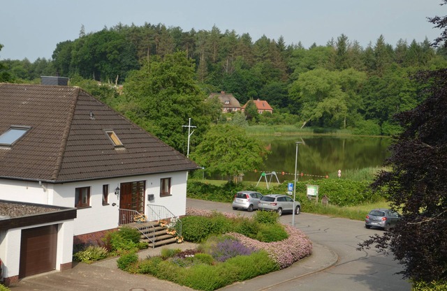 Appartement / app. 4 personnes à 65 m² à Holtsee (1273)