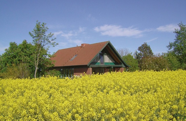 Appartement de vacances pour 2 personnes avec 40m² à Holtsee (13629)