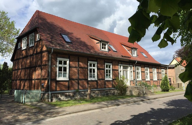 Appartement / app. pour 4 personnes avec 68m² à Ivenack (65331)