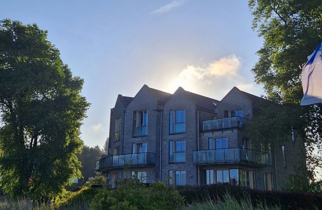 Vacation apartment/apartment for 4 guests with 110m² in Kappeln (251355)