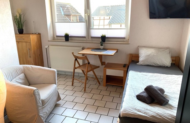 Appartement / app. pour 1 personne avec 20m² à Kreuzau (123040)