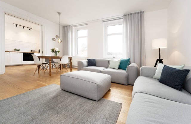 Vacation apartment/apartment for 4 guests with 85m² in Malente (287600)