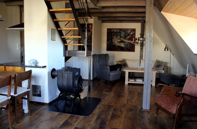 Appartement / app. pour 4 personnes avec 70m² à Neuburg (73128)