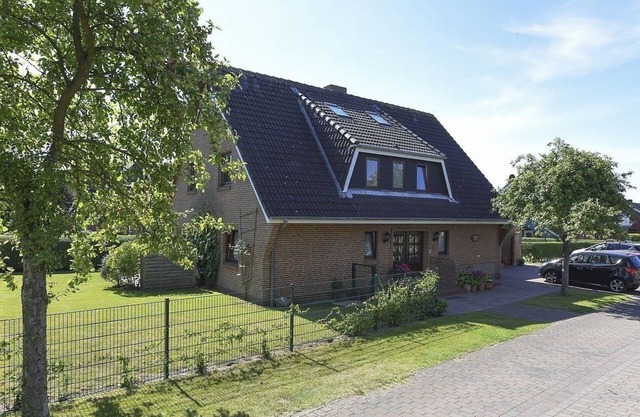 Appartement / app. pour 2 personnes à 40 m² à Nieblum (51409)