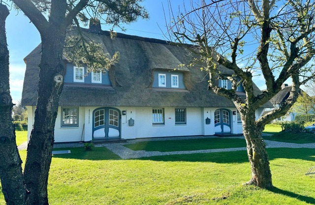 Appartement / app. pour 3 personnes à 40 m² à Nieblum (109623)