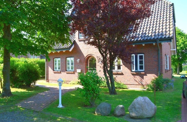 Appartement / app. pour 4 personnes à 50 m² à Nieblum (109666)