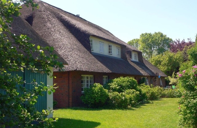 Appartement / app. pour 5 personnes avec 58 m² à Nieblum (109678)