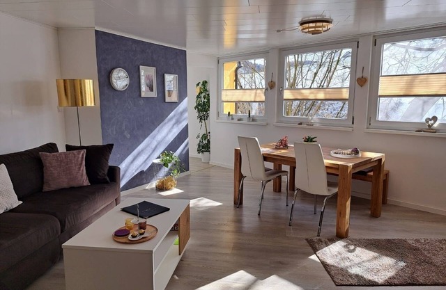 Vacation apartment/apartment for 4 guests with 80m² in Olsberg (148707)
