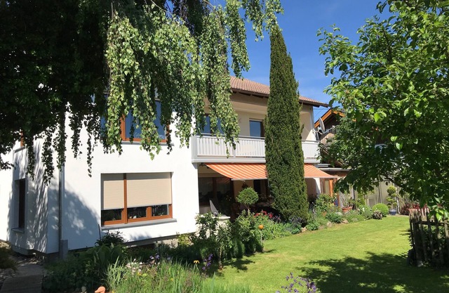 Appartement / app. pour 4 personnes à 65 m² à Peiting (114779)