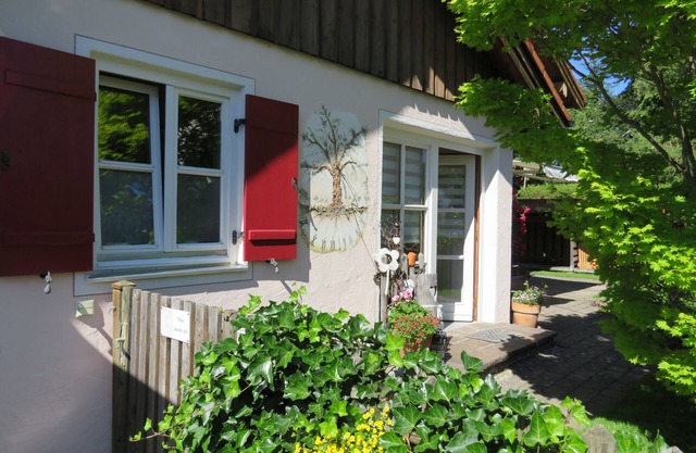 Appartement de vacances pour 2 personnes avec 27m² à Peiting (131151)