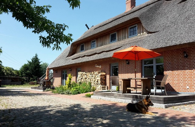 Appartement / app. pour 6 personnes à 150 m² à Remplin (122552)