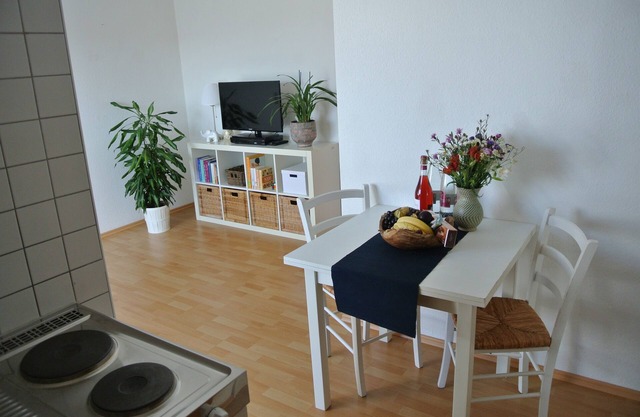 holiday apartment/apt. for 2 guests with 28m² in Rheinau (157951)